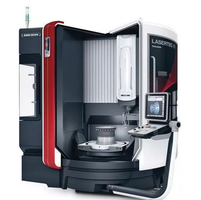 【兆恒機械】哪些材料適用于CNC加工中心？