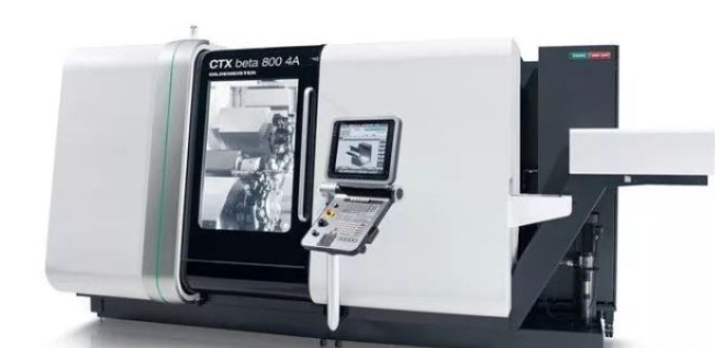 【兆恒機械】什么是CNC精密機械加工的加工精細(xì)？