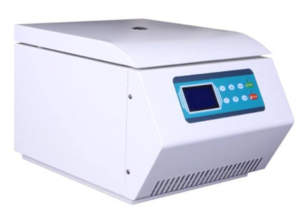 【兆恒機械】高速離心機是干嘛用的？