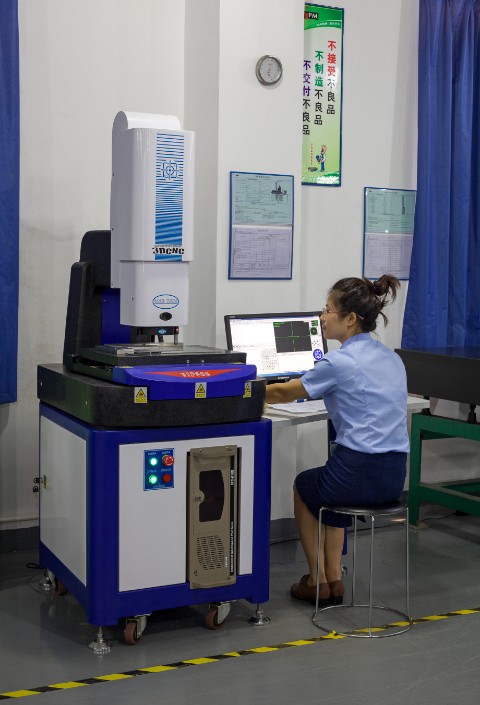 【行業新聞】機器視覺“智慧眼”—工業相機未來發展怎么走？